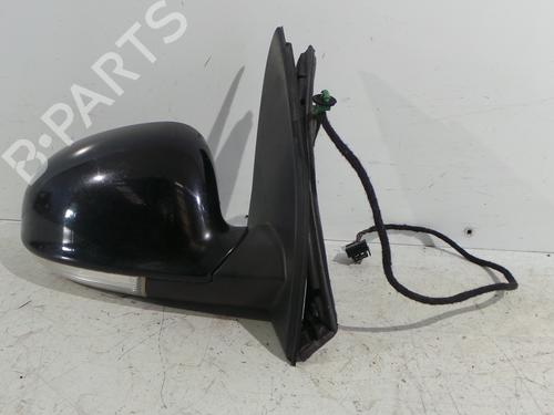 Used Right mirror VW GOLF V (1K1) 1.9 TDI (105 hp) 29914435
