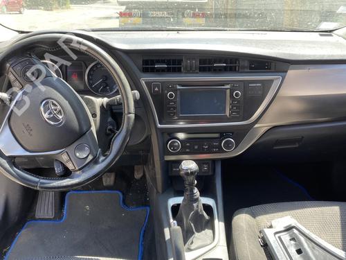 Left front window switch TOYOTA AURIS Estate (_E18_) 2.0 D-4D (ADE186_) | BP35788893I27 - Image 10