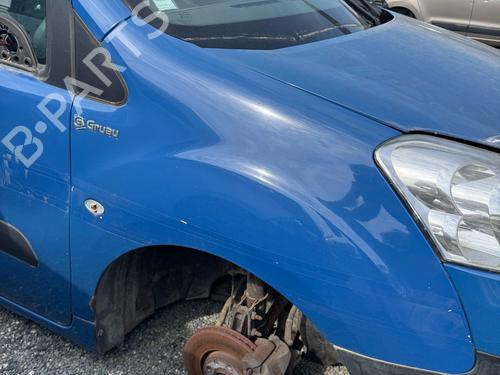 right-front-fenders-peugeot-partner-tepee-2008-36259031 main image