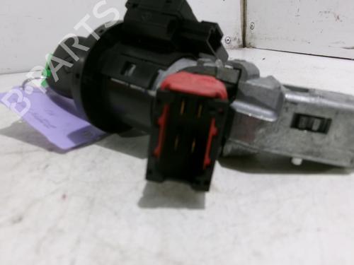 Used Ignition barrel Ignition barrel RENAULT MODUS / GRAND MODUS (F/JP0_) 1.5 dCi (FP0F, JP0F) (86 hp) 22325134 22325134