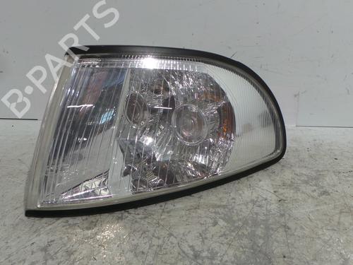 Left front indicator AUDI A4 B5 (8D2) 1.9 TDI | BP33680942C32 - Image 3