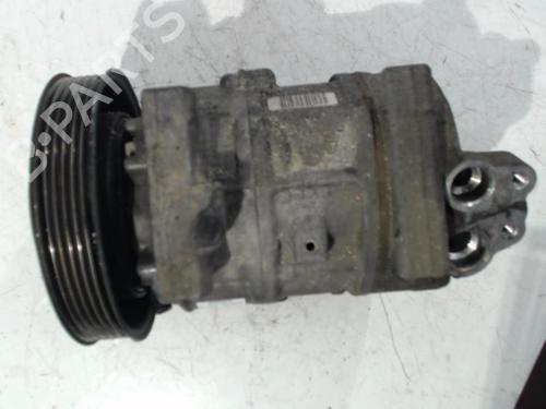 Used AC compressor AC compressor ALFA ROMEO 147 (937_) 1.9 JTDM 8V (937.AXD1A, 937.AXU1A, 937.BXU1A) (120 hp) 22538446 22538446