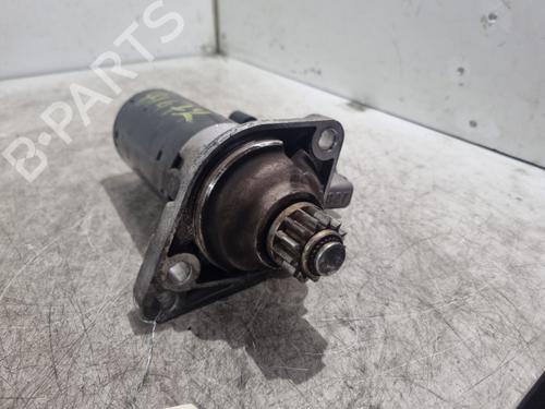 Used Starter AUDI A1 (8X1, 8XK) 1.6 TDI (105 hp) 22323549