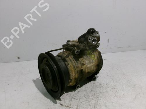 AC compressor MITSUBISHI PAJERO II (V3_W, V2_W, V4_W, V5_W) 2.5 TD 4WD (V24W) | BP22324803M34 