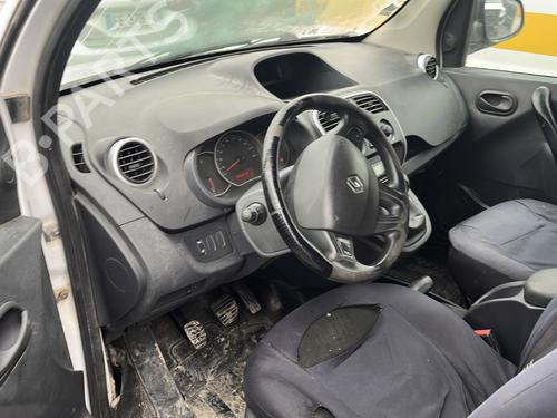 Injection pump RENAULT KANGOO Express (FW0/1_) 1.5 dCi 90 (FW0G, FW05, FW08, FW11) | BP27162096M78  - Image 6