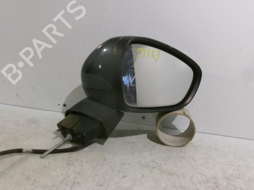 Right mirror CITROËN C3 II (SC_) 1.2 VTi 82 | BP27682160C27 