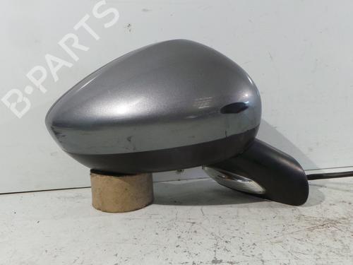 Right mirror CITROËN C3 II (SC_) 1.4 HDi 70 (SC8HZC, SC8HR0, SC8HP4) | BP30751002C27 - Image 4
