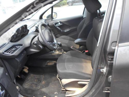 Starter PEUGEOT 208 I (CA_, CC_) 1.5 BlueHDI 100 | BP22327351M8 