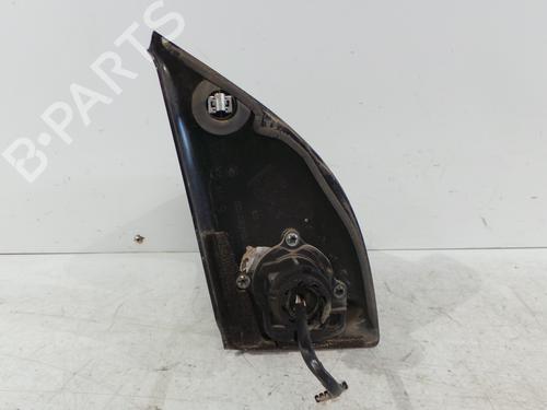 Left mirror FIAT PANDA (169_) 1.2 (169.AXB11, 169.AXB1A) | BP27685956C26 