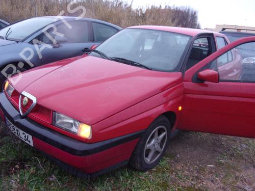 Used Parts ALFA ROMEO 155 (167_) 1.7 T.S. (167.A4D, 167.A4H) (115 hp) 2072447
