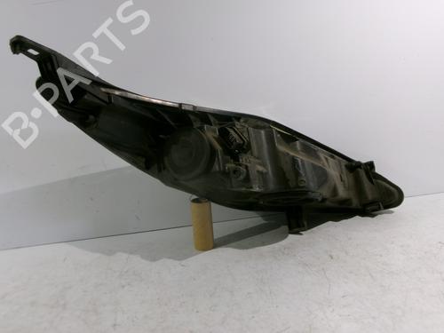 Left headlight FORD FIESTA VI (CB1, CCN) 1.4 TDCi | BP23828978C28 