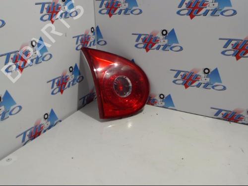 Used Left tailgate light VW GOLF V (1K1) 1.9 TDI (105 hp) 22329203
