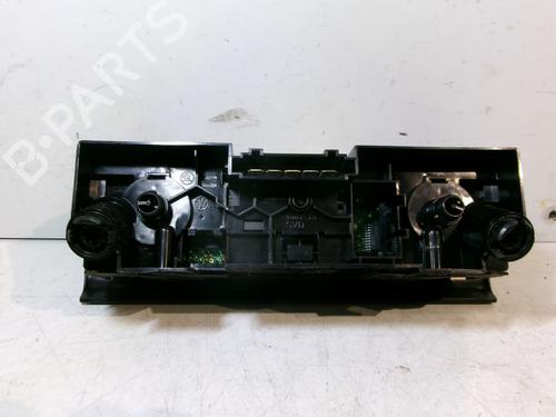 Climate control SKODA FABIA III (NJ3) 1.4 TDI | BP22323047I5 