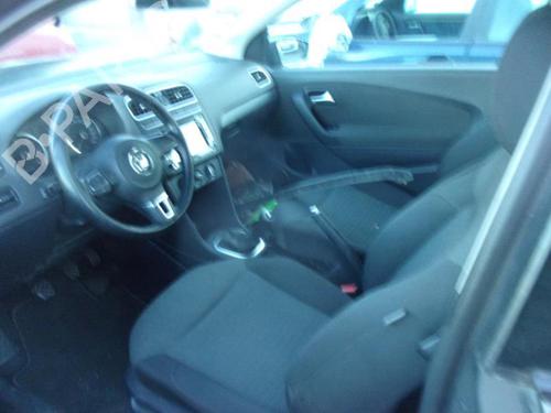 Gearbox VW POLO V (6R1, 6C1) 1.2 TDI | BP22325580M3 