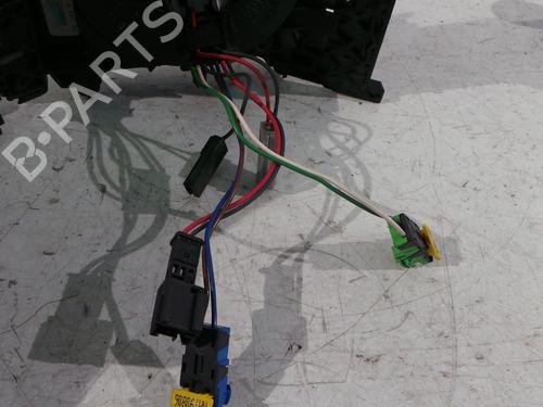 Squib airbag RENAULT GRAND SCÉNIC II (JM0/1_) 2.0 dCi (JM1K) | BP30106949C102 