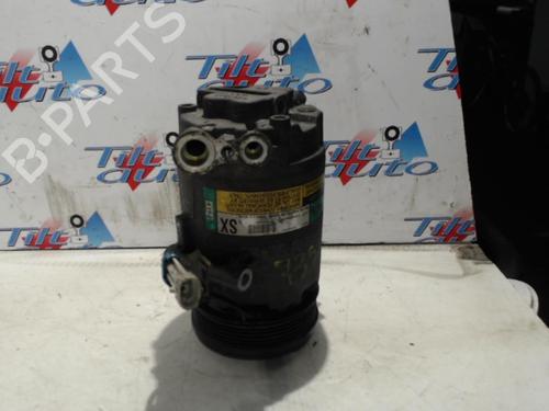 Airco pomp OPEL ZAFIRA A MPV (T98) 2.2 DTI 16V (F75) (125 hp) 22539024