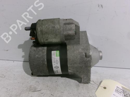 starter-renault-twingo-ii-cn0_-2007-28314416 main image