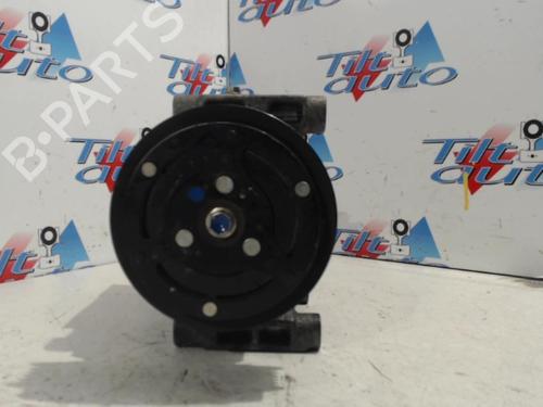 AC compressor FORD KA (RU8) 1.2 | BP22327271M34