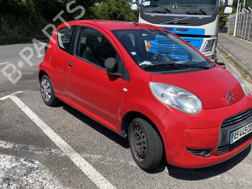 Engine CITROËN C1 (PM_, PN_) 1.0 | BP36249846M1 - Image 7