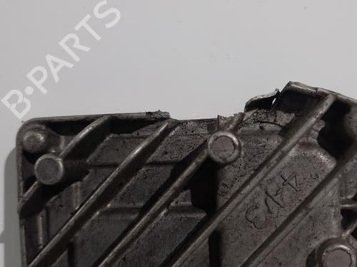 Gearbox control unit RENAULT SCÉNIC IV (J9_) 1.5 dCi 110 | BP23866337M52 