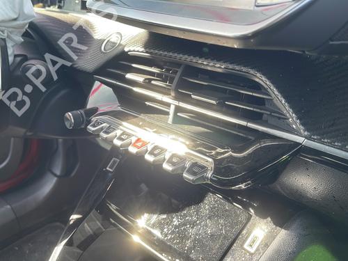 Used Climate control Climate control PEUGEOT 2008 II (UD_, US_, UY_, UJ_, UR_, UC_) 1.5 BlueHDI 130 (131 hp) 28965559 28965559