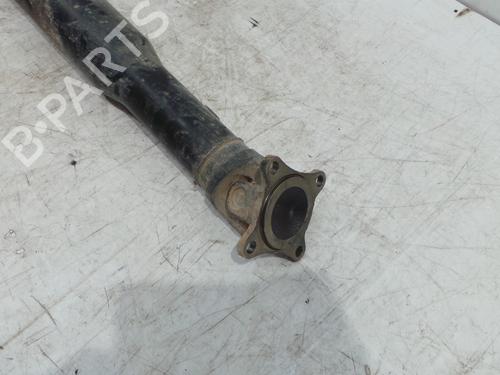 Driveshaft DACIA DUSTER (HS_) 1.5 dCi 4x4 (HSMC, HSMD) | BP29972475M37