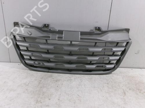Grill RENAULT MASTER III Platform/Chassis (EV, HV, UV) 2.3 dCi 100 FWD (EV0A, EV0B, HV0A, HV0B, UV0A, UV0B,... | BP23847043C40 - Image 4