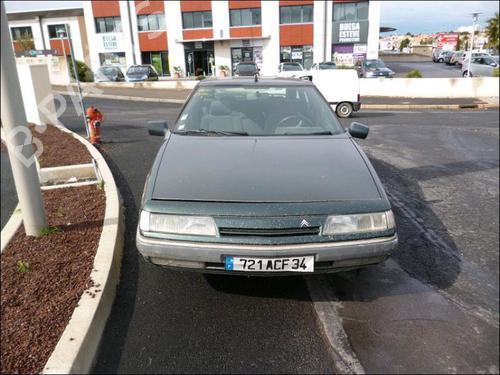 Used Parts CITROËN XM (Y3) 2.1 D 12V (82 hp) 2094113