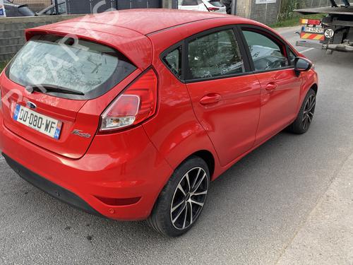 Used Parts FORD FIESTA VI (CB1, CCN) 1.25 4475950