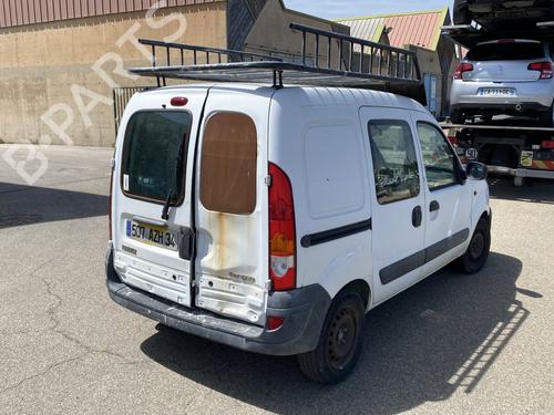 Starter RENAULT KANGOO Express (FC0/1_) 1.5 dCi (FC07, FC1R) | BP27250016M8 - Image 7