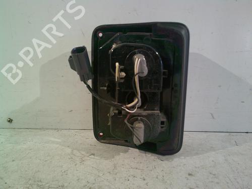 Feu arrière gauche JEEP WRANGLER III (JK) 2.8 CRD | BP30674851C34