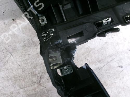Dashboard RENAULT CLIO V (B7_) 1.5 Blue dCi 85 (B7AG) | BP29840816C46