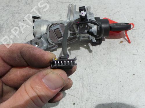 Ignition barrel SEAT LEON (1P1) 1.9 TDI | BP35957445M48 - Image 3