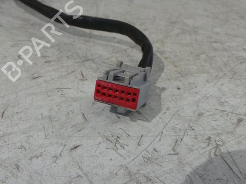 Left mirror FORD C-MAX II (DXA/CB7, DXA/CEU) 1.6 TDCi | BP29342266C26 