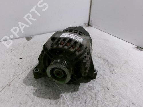 Used Alternator FORD KA (RU8) 1.2 (69 hp) 22323800