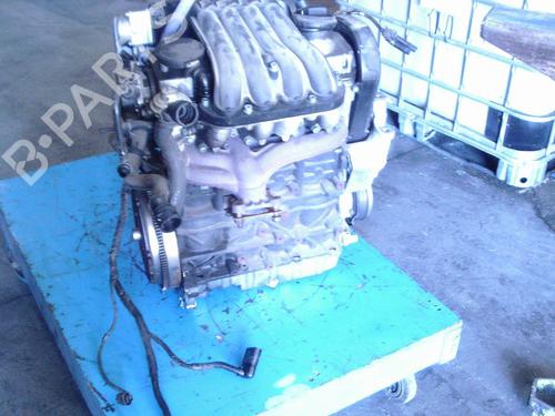 Motor SEAT LEON (1M1) 1.9 SDI | BP22323929M1 