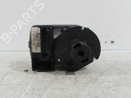 Used Headlight switch Headlight switch AUDI A3 (8P1) 2.0 TDI 16V (140 hp) 27727049 27727049