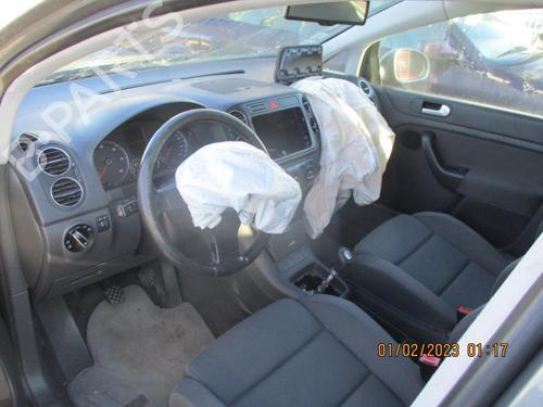 Gearbox VW GOLF PLUS V (5M1, 521) 2.0 TDI 16V | BP22328834M3