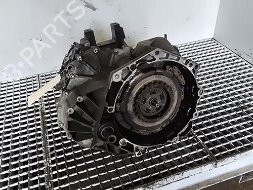Used Gearbox Gearbox 36966777 36966777