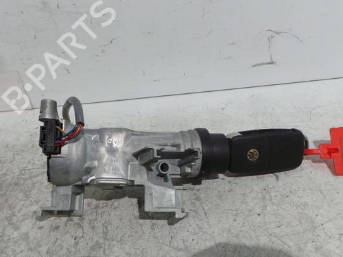 Ignition barrel VW GOLF VI (5K1) 1.4 | BP38030634M48 - Image 3