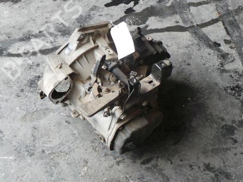 Gearbox SEAT IBIZA IV (6J5, 6P1) 1.6 TDI | BP22325377M3 