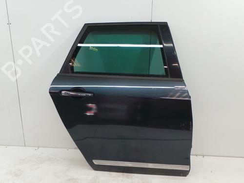 Used Right rear door CITROËN C5 III Break (RW_) 1.6 HDi 110 (RW9HZC) (109 hp) 31299834