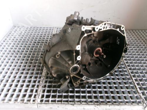 Used Gearbox Gearbox CITROËN DS3 (SA_) 1.6 HDi 110 (112 hp) 26594492 26594492