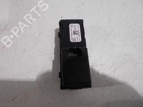 Radio RENAULT CLIO IV (BH_) 1.5 dCi 90 | BP22328929E6