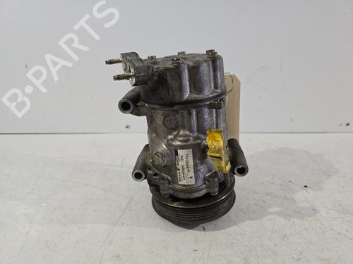 AC compressor PEUGEOT BIPPER (AA_) 1.4 HDi | BP24059492M34 - Image 2