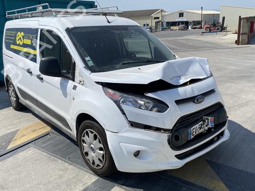 Dashboard FORD TRANSIT CONNECT V408 Box Body/MPV 1.5 TDCi | BP32314343C46 