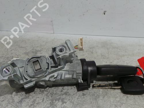 Ignition barrel SEAT LEON (1P1) 2.0 TDI 16V | BP35784820M48 - Image 4
