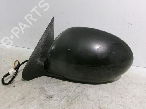 Left mirror NISSAN JUKE (F15) 1.5 dCi | BP27584083C26