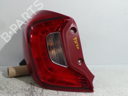 Used Left taillight KIA PICANTO III (JA) 1.2 (84 hp) 32735606