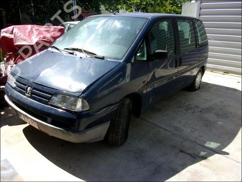 Used Parts PEUGEOT 806 (221) 1.8 (99 hp) 2094495